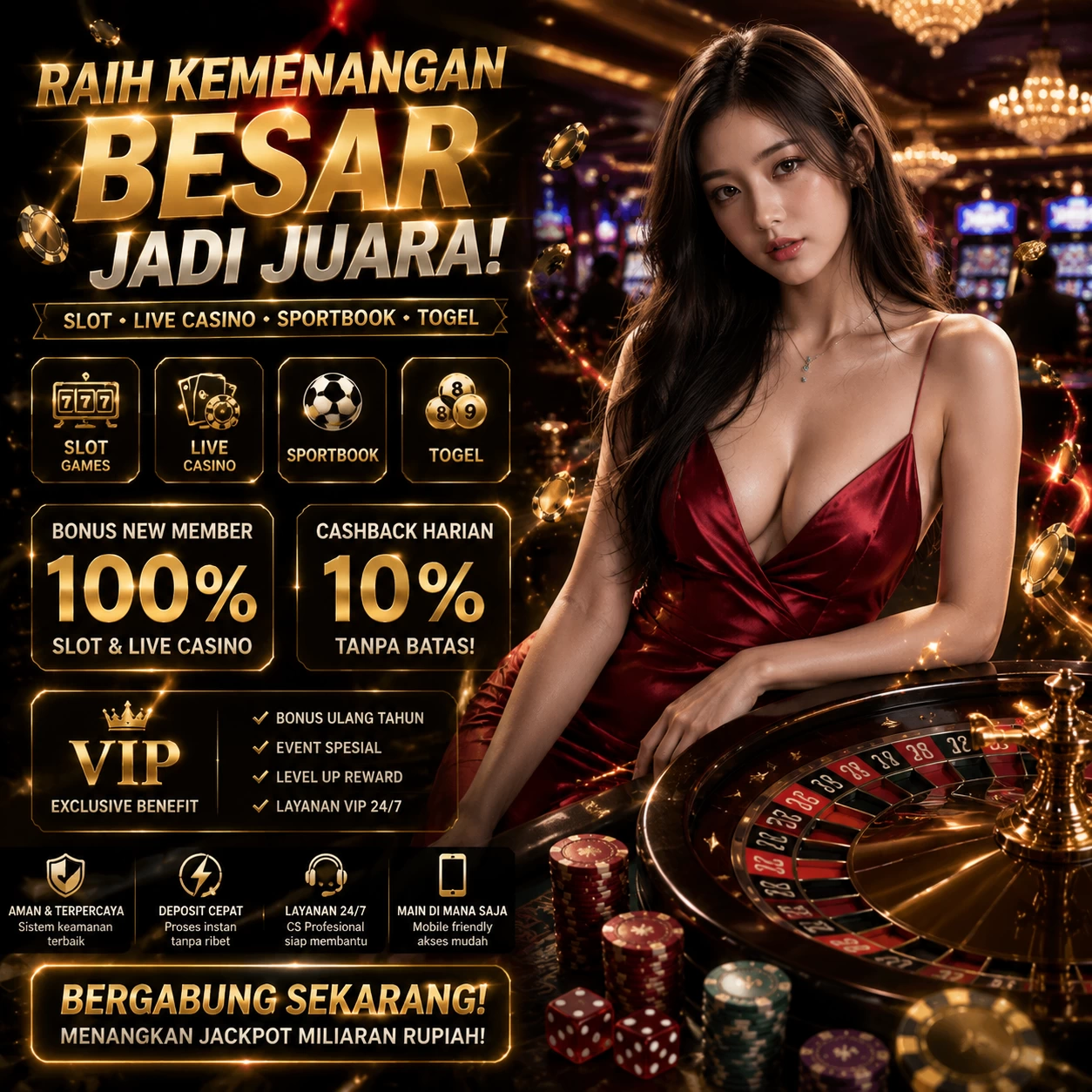 Screenshot Proses Instalasi gading22 APK